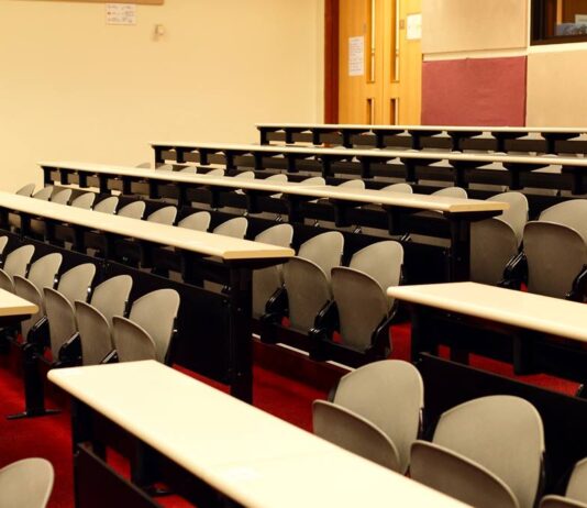 La FP y el Grado Universitario, universos distintos desde Alcorcón La FP y el Grado Universitario, universos distintos desde Alcorcón