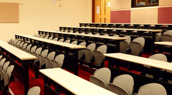 La FP y el Grado Universitario, universos distintos desde Alcorcón
