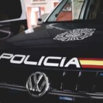 Interceptan un kilo de MDMA en Alcorcón tras un control policial