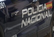 Interceptan un kilo de MDMA en Alcorcón tras un control policial