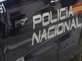 Interceptan un kilo de MDMA en Alcorcón tras un control policial Interceptan un kilo de MDMA en Alcorcón tras un control policial
