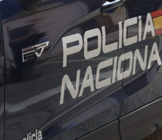 Interceptan un kilo de MDMA en Alcorcón tras un control policial Interceptan un kilo de MDMA en Alcorcón tras un control policial