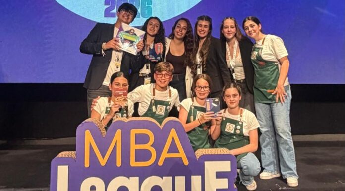 Doble victoria para el Colegio Alkor en la MBA League: Alcorcón se impone a 60 centros educativos Doble victoria para el Colegio Alkor en la MBA League: Alcorcón se impone a 60 centros educativos