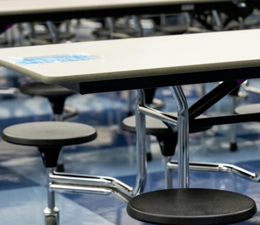 Abierto el plazo de becas de comedor en Alcorcón para el curso 2026/27