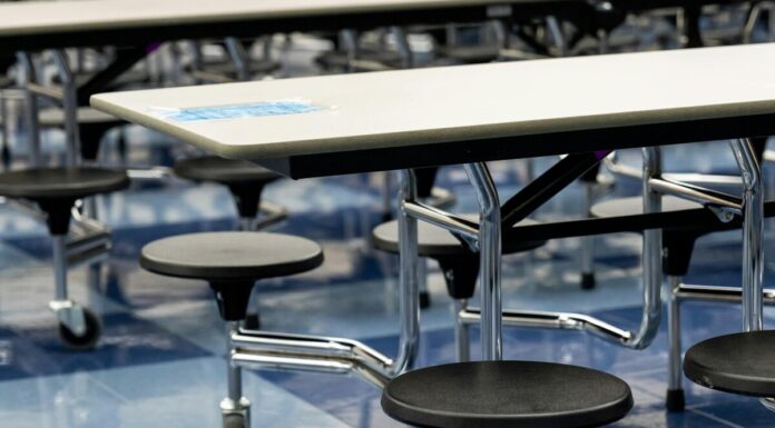 Abierto el plazo de becas de comedor en Alcorcón para el curso 2026/27