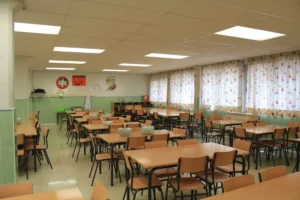 Abierto el plazo de becas de comedor en Alcorcón para el curso 2026/27