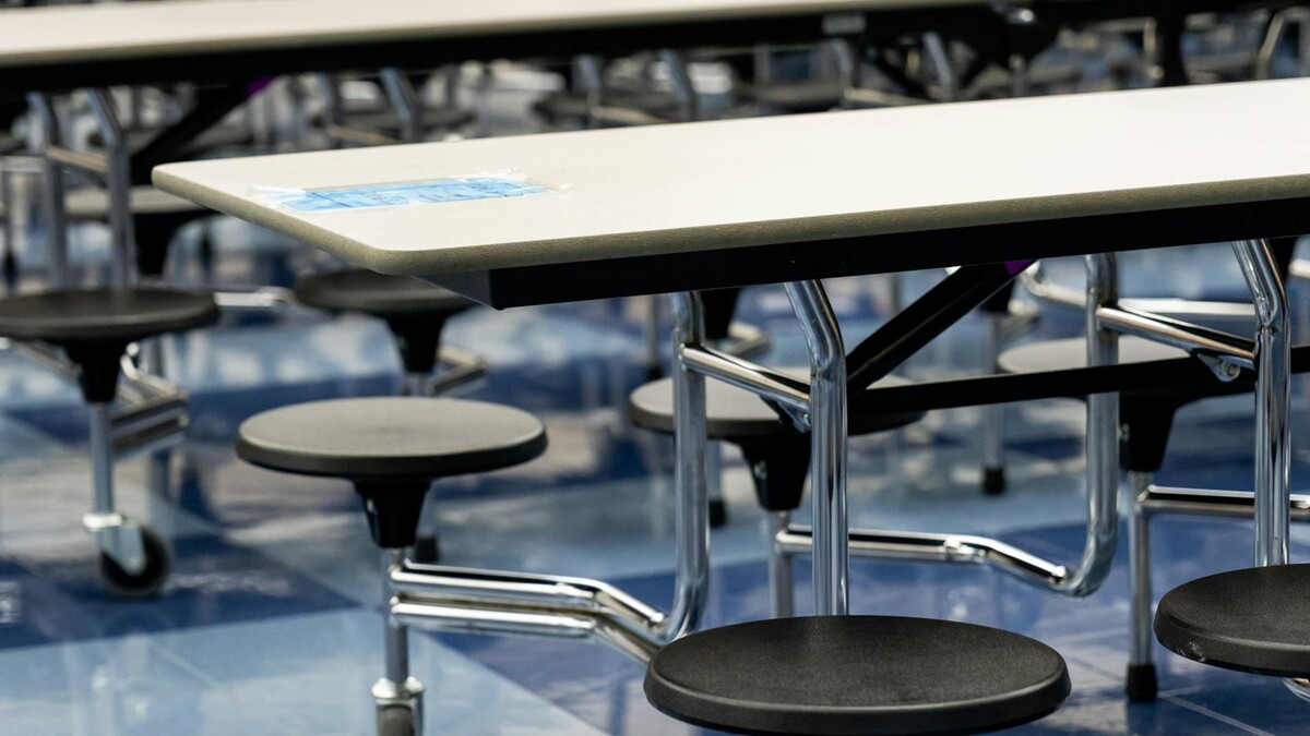 Abierto el plazo de becas de comedor en Alcorcón para el curso 2026/27