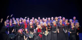 Broadway llega al Teatro Buero Vallejo gracias al nuevo concierto de la Coral Polifónica de Alcorcón