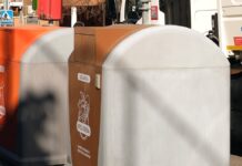 El uso del contenedor marrón aumentó un 121,44% en Alcorcón durante 2025