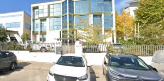 Cortes de luz programados en la calle Laguna de Alcorcón para la semana que viene