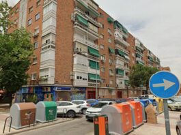 Cortes de luz en Alcorcón durante dos días: varias calles afectadas con dos horas de duración Cortes de luz en Alcorcón durante dos días: varias calles afectadas con dos horas de duración