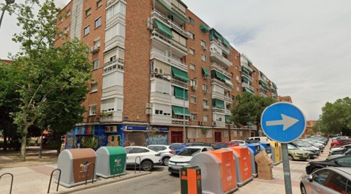 Cortes de luz en Alcorcón durante dos días: varias calles afectadas con dos horas de duración Cortes de luz en Alcorcón durante dos días: varias calles afectadas con dos horas de duración