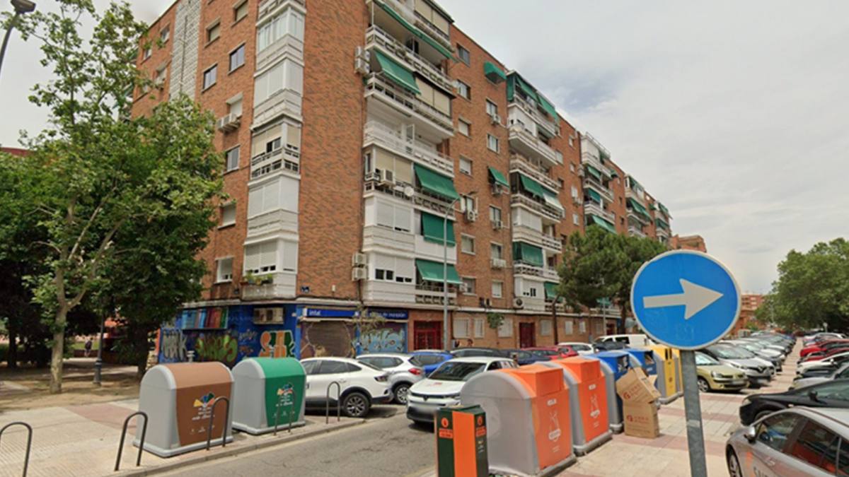 Cortes de luz en Alcorcón durante dos días: varias calles afectadas con dos horas de duración