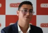 Dimite David López como vicepresidente de ESMASA y carga contra la actual gestión en Alcorcón