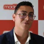 Dimite David López como vicepresidente de ESMASA y carga contra la actual gestión en Alcorcón