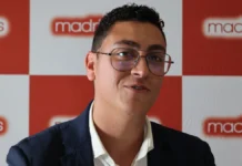 Dimite David López como vicepresidente de ESMASA y carga contra la actual gestión en Alcorcón