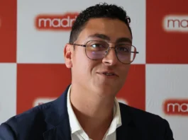 Dimite David López como vicepresidente de ESMASA y carga contra la actual gestión en Alcorcón