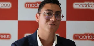Dimite David López como vicepresidente de ESMASA y carga contra la actual gestión en Alcorcón