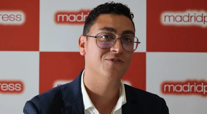 Dimite David López como vicepresidente de ESMASA y carga contra la actual gestión en Alcorcón