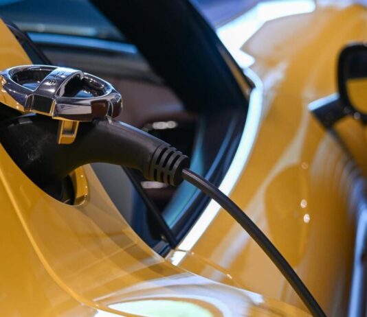Los vecinos de Alcorcón se beneficiarán de la movilidad eléctrica con la ampliación de BYD Astara Alcorcón gana peso en la movilidad eléctrica con la ampliación de BYD Astara
