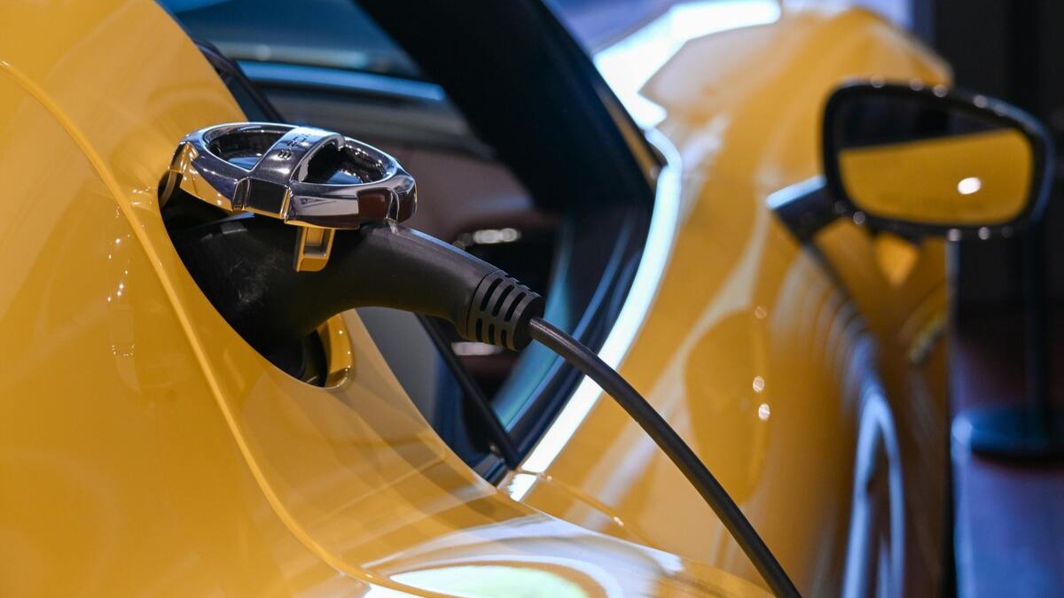 Alcorcón gana peso en la movilidad eléctrica con la ampliación de BYD Astara