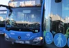 La llegada del Papa León XIV a Madrid traerá autobuses de la EMT gratis: así se beneficiarán los vecinos de Alcorcón