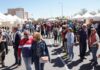 El Ecomercado vuelve a Alcorcón con actividades para toda la familia