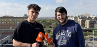 Iván Barrasa: “Queremos hacer de Alcorcón una ciudad referente“