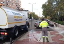 El Partido Popular de Alcorcón pide a la Comunidad de Madrid una inspección interna en ESMASA