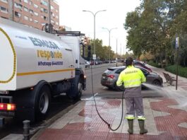 El Partido Popular de Alcorcón pide a la Comunidad de Madrid una inspección interna en ESMASA