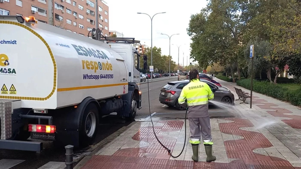 El Partido Popular de Alcorcón pide a la Comunidad de Madrid una inspección interna en ESMASA