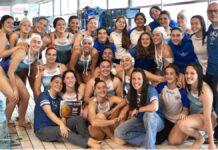 El CN Ciudad de Alcorcón logra el ascenso a Primera División femenina solo un año después del descenso El CN Ciudad de Alcorcón logra el ascenso a Primera División femenina solo un año después del descenso