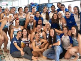 El CN Ciudad de Alcorcón logra el ascenso a Primera División femenina solo un año después del descenso El CN Ciudad de Alcorcón logra el ascenso a Primera División femenina solo un año después del descenso