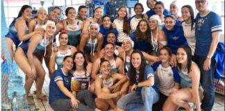 El CN Ciudad de Alcorcón logra el ascenso a Primera División femenina solo un año después del descenso