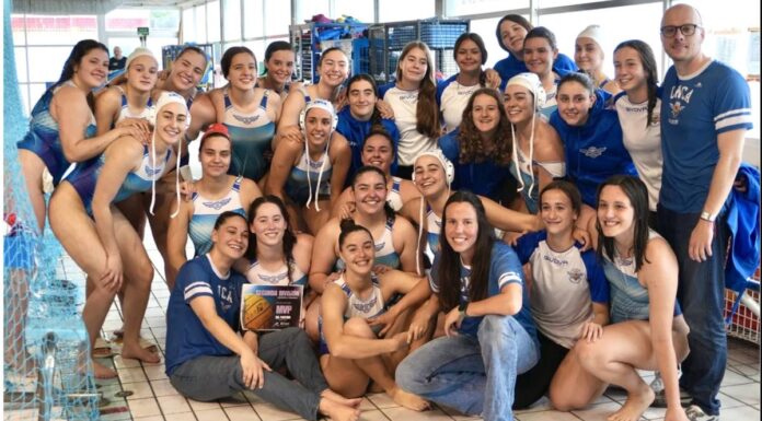 El CN Ciudad de Alcorcón logra el ascenso a Primera División femenina solo un año después del descenso El CN Ciudad de Alcorcón logra el ascenso a Primera División femenina solo un año después del descenso