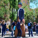 Canceladas las Fiestas de San José de Valderas en Alcorcón para este fin de semana