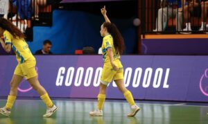 El mérito eterno del Alcorcón de fútbol sala femenino y su inmenso papel en la Copa de la Reina