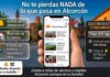 Cómo no perderte ninguna noticia de Alcorcón siguiendo a alcorconhoy.com en Google News Cómo no perderte ninguna noticia de Alcorcón siguiendo a alcorconhoy.com en Google News