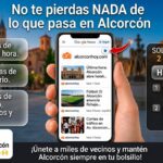 Cómo no perderte ninguna noticia de Alcorcón siguiendo a alcorconhoy.com en Google News