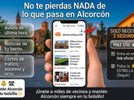 Cómo no perderte ninguna noticia de Alcorcón siguiendo a alcorconhoy.com en Google News