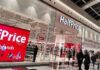 Half Price, el outlet con productos de más de 3.000 marcas conocidas abrirá en Alcorcón Half Price, el outlet con productos de más de 3.000 marcas conocidas abrirá en Alcorcón