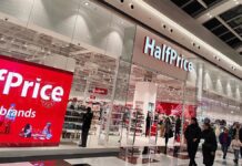 Half Price, el outlet con productos de más de 3.000 marcas conocidas abrirá en Alcorcón