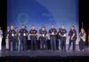 Alcorcón celebra el homenaje a la Policía Municipal por su dedicación y vocación de servicio público