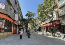 Alcorcón votará esta tarde la aprobación de la Zona de Bajas Emisiones: sin sanciones los seis primeros meses