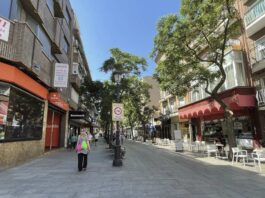 Alcorcón votará esta tarde la aprobación de la Zona de Bajas Emisiones: sin sanciones los seis primeros meses