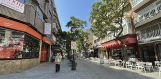 Alcorcón votará esta tarde la aprobación de la Zona de Bajas Emisiones: sin sanciones los seis primeros meses