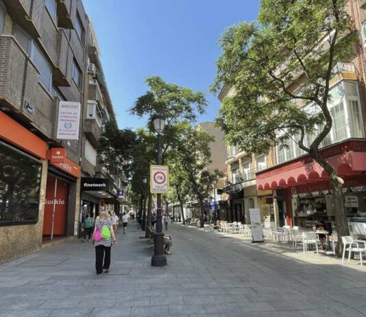 Alcorcón votará esta tarde la aprobación de la Zona de Bajas Emisiones: sin sanciones los seis primeros meses