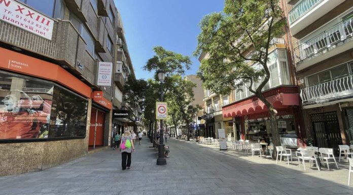 Alcorcón votará esta tarde la aprobación de la Zona de Bajas Emisiones: sin sanciones los seis primeros meses