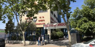 Otro robo más en Alcorcón: el Museo del Jamón sufrió uno el sábado por la noche