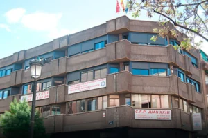 La Formación Profesional deja atrás la etiqueta de "segunda opción" desde Alcorcón